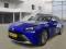 preview Toyota Mirai #0