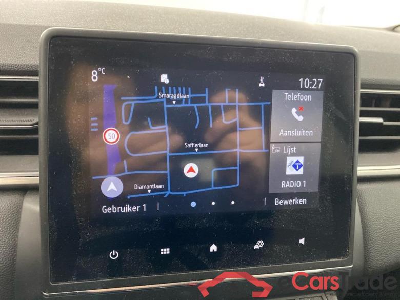 RENAULT Captur 103 kW #3