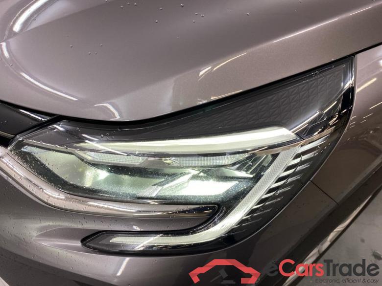 RENAULT Captur 103 kW #4