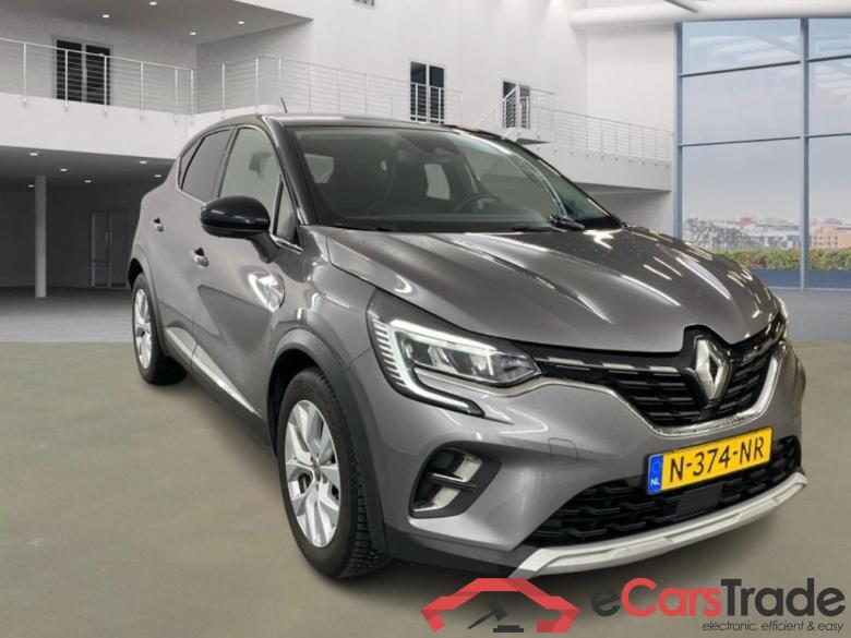 RENAULT Captur 103 kW #5