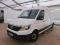 preview Volkswagen Crafter #0