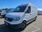 preview Volkswagen Crafter #0