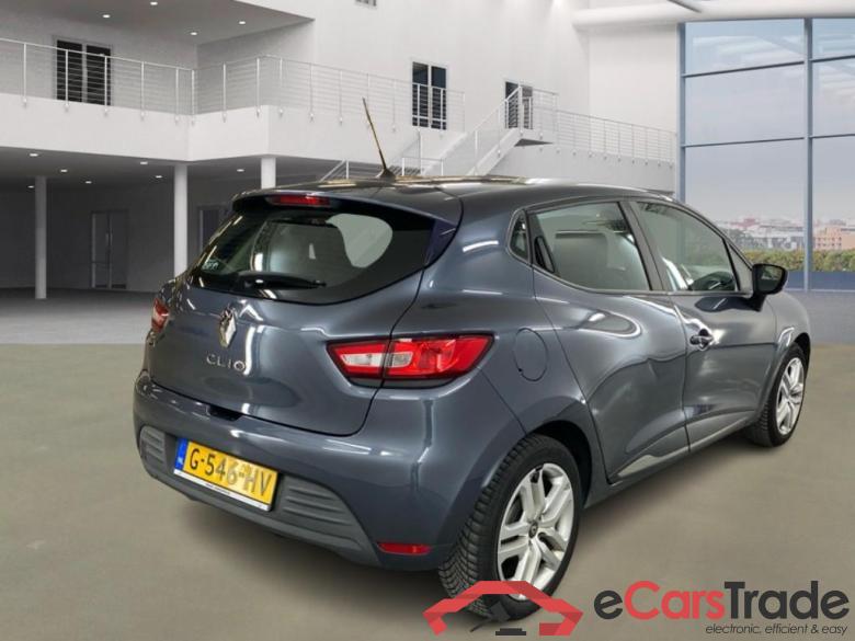 RENAULT CLIO 66 kW #5
