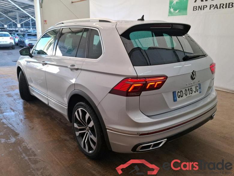 Volkswagen 1.4 eHybrid 245 DSG6 R-Line Exclusive Tiguan R-Line Exclusive eHybrid 1.4 TSI 245CV BVA6 E6d #2