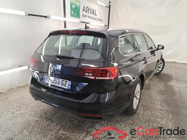 Volkswagen 2.0 TDI EVO SCR 122 DSG7 SW BUSINESS Passat Break Business 2.0 TDI 120CV BVA7 E6d #3