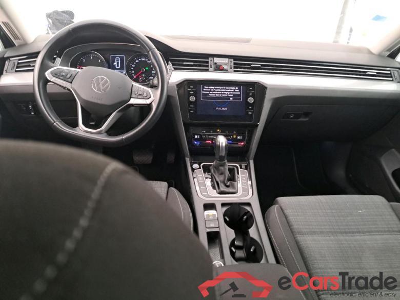 Volkswagen 2.0 TDI EVO SCR 122 DSG7 SW BUSINESS Passat Break Business 2.0 TDI 120CV BVA7 E6d #5