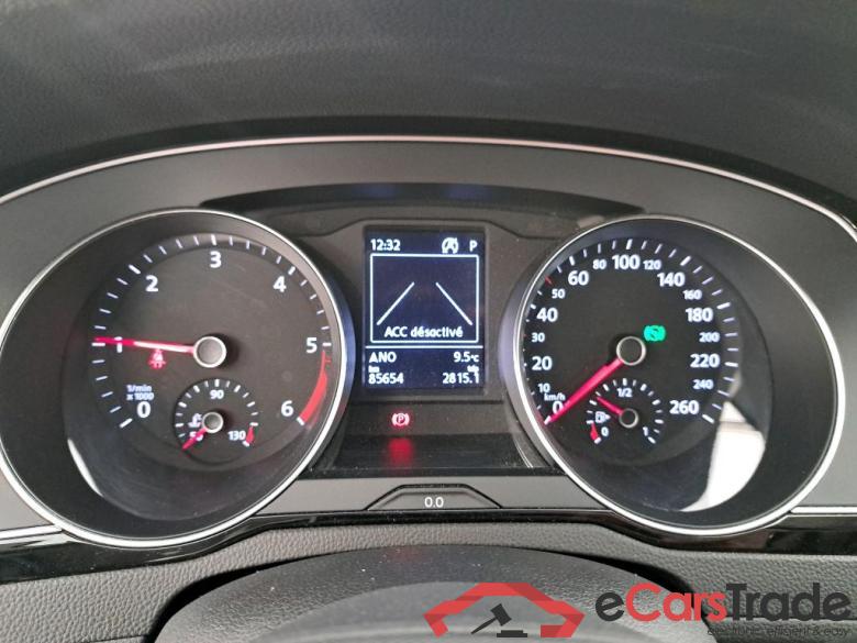 Volkswagen 2.0 TDI EVO SCR 122 DSG7 SW BUSINESS Passat Break Business 2.0 TDI 120CV BVA7 E6d #6