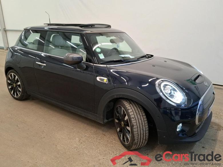 Mini Cooper SE Finition Yours 184 ch BVA MINI Mini / 2014 / 3P / Berline Cooper SE Finition Yours 184 ch BVA #5