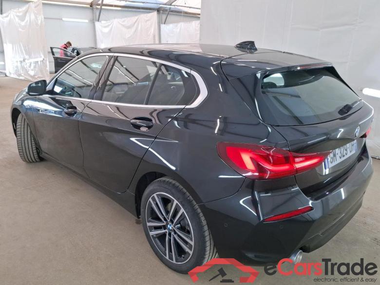 BMW 116i Business Design BMW Série 1 / 2019 / 5P / Berline 116i Business Design #2