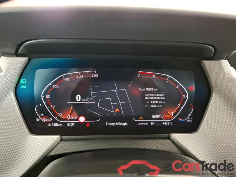 BMW 116i Business Design BMW Série 1 / 2019 / 5P / Berline 116i Business Design #6