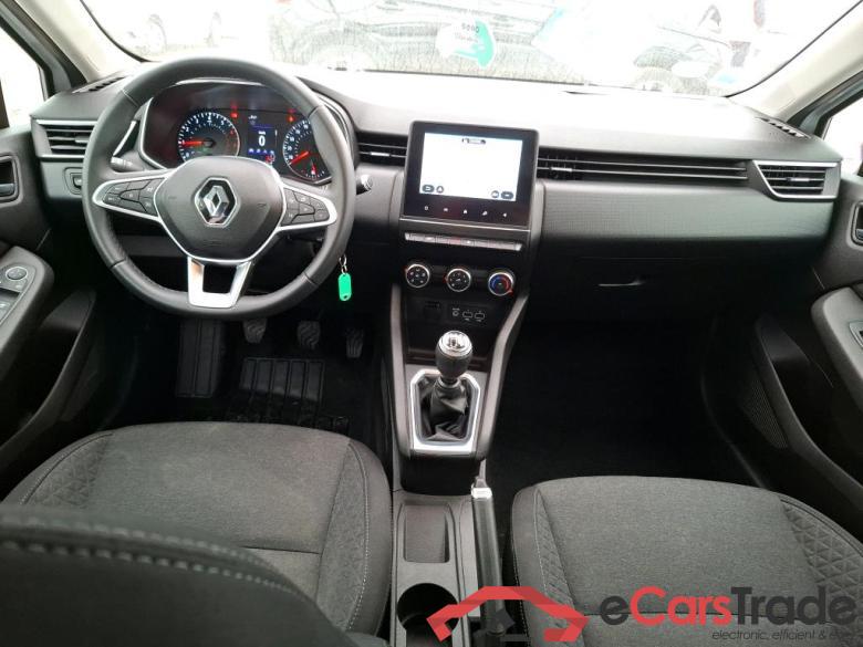 Renault Business SCe 65 -21N Clio V Business 1.0 SCe 65CV BVM5 E6d #5
