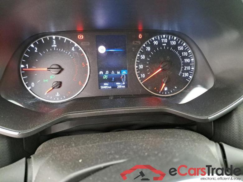 Renault Business Blue dCi 85 Clio V Business 1.5 dCi 85CV BVM6 E6dT #6