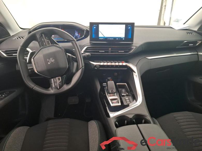 Peugeot  5008 Style 1.2 PureTech 130CV BVA8 7 Sieges E6d #5