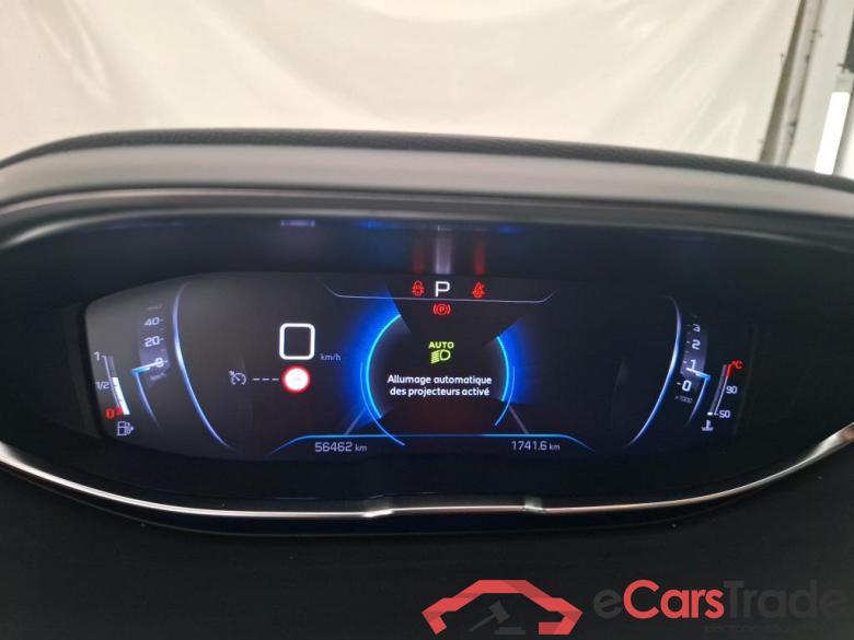 Peugeot  5008 Style 1.2 PureTech 130CV BVA8 7 Sieges E6d #6