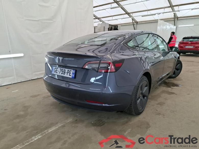 Tesla Propulsion TESLA Model 3 / 2018 / 4P / Berline Propulsion #4