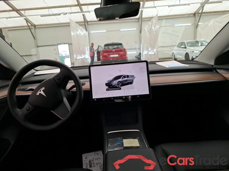 Tesla Propulsion TESLA Model 3 / 2018 / 4P / Berline Propulsion #6