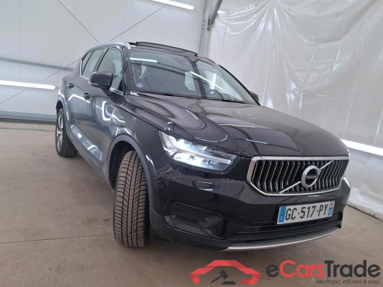 Volvo Recharge T5 262 DCT7 Inscription Busi XC40 Inscription Business Recharge Plug-In Hybrid 2WD 1.5 T5 260CV BVA7 E6d #4