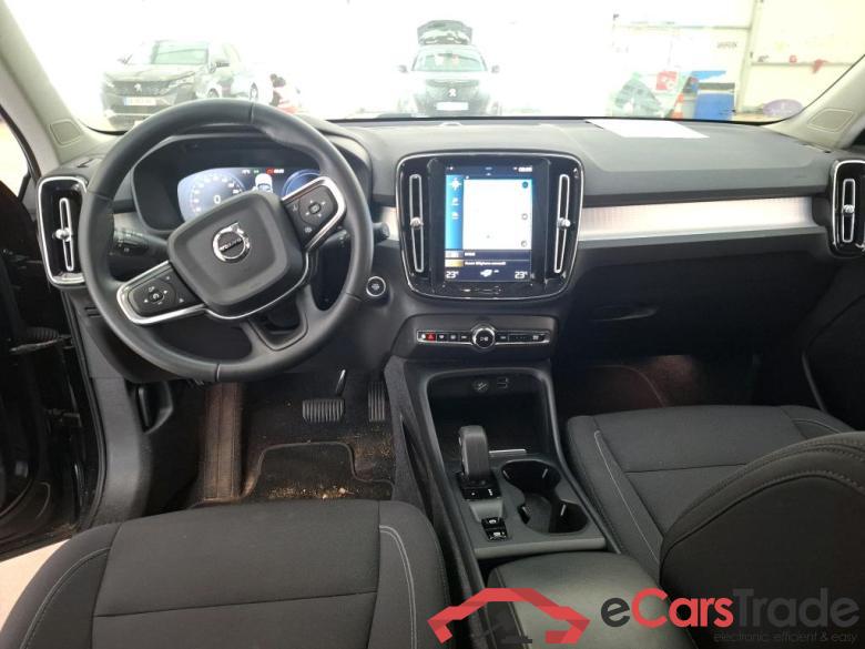Volvo Recharge T5 262 DCT7 Inscription Busi XC40 Inscription Business Recharge Plug-In Hybrid 2WD 1.5 T5 260CV BVA7 E6d #5