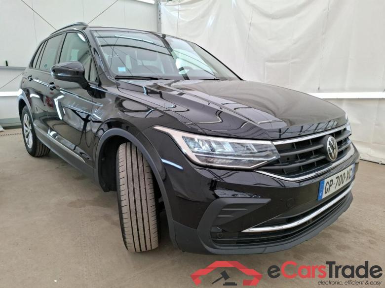 Volkswagen  Tiguan Life Plus 2.0 TDI 150CV BVA7 E6d #4