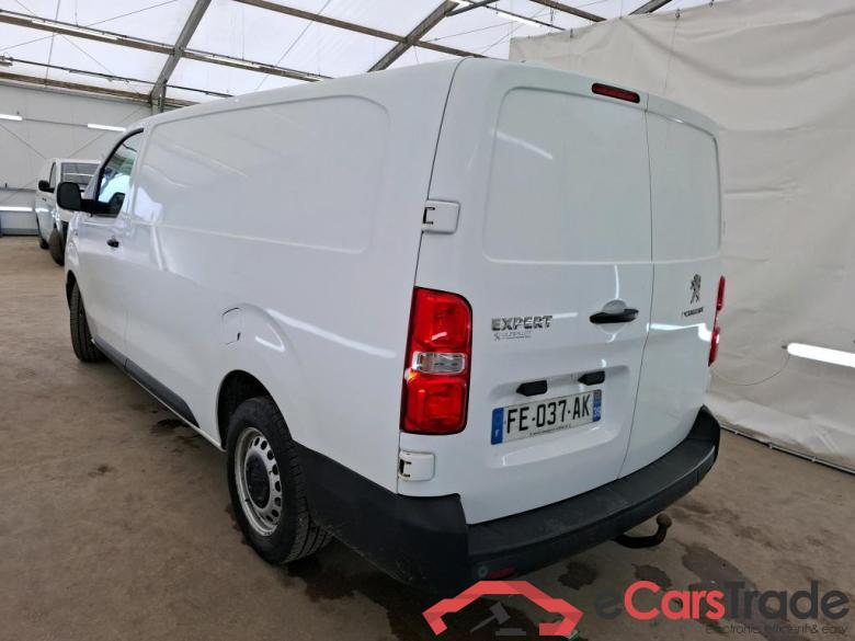 Peugeot BLUEHDI 150 S&S LONG PREMIUM PACK PEUGEOT Expert VU 4p Fourgon BLUEHDI 150 S&S LONG PREMIUM PACK #2