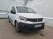 preview Peugeot Partner #3