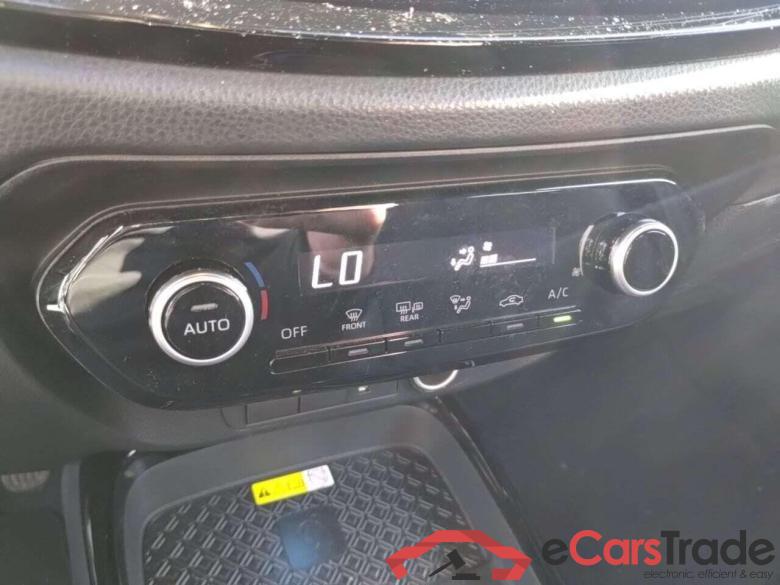TOYOTA Aygo X 1.0 VVT-i S-CVT Envy #6