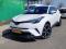 preview Toyota C-HR #0