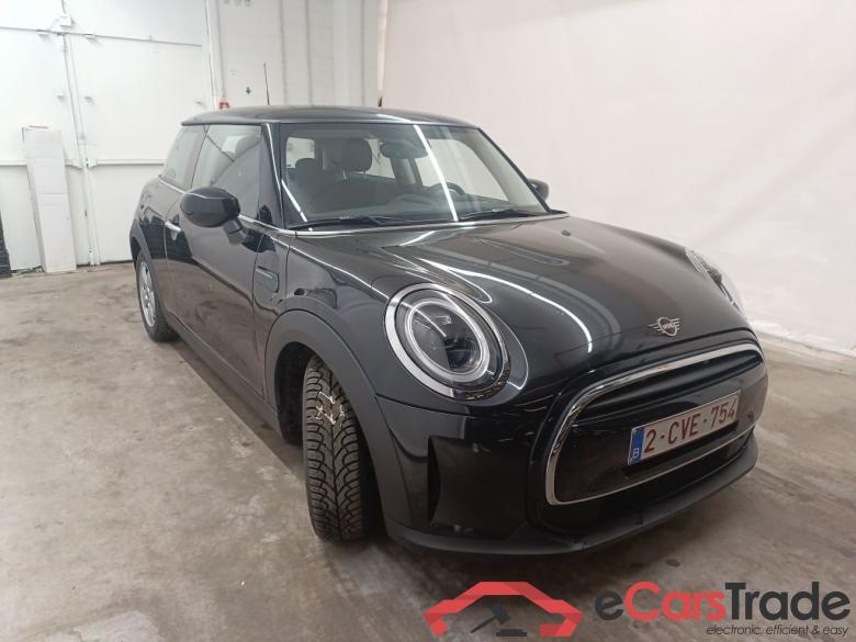 Mini Cooper 3d #2