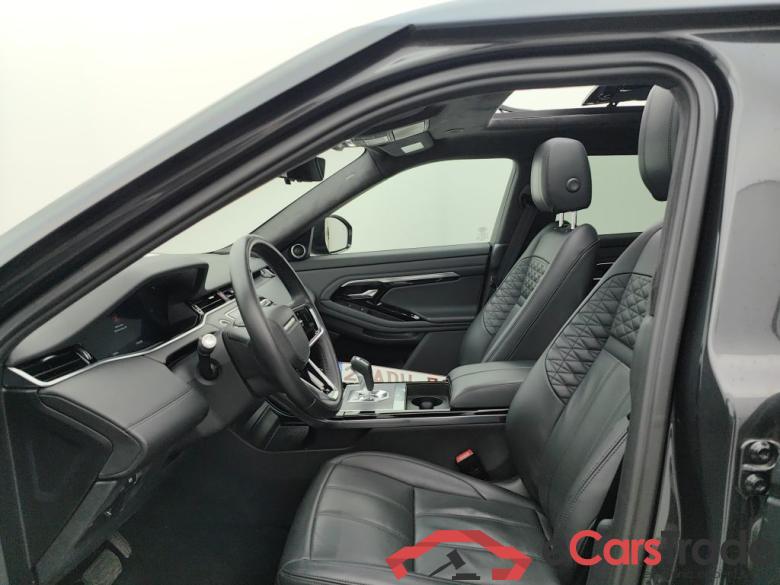 Land Rover Range Rover Evoque D165 MHEV AWD Auto Nolita Edition 5d #6