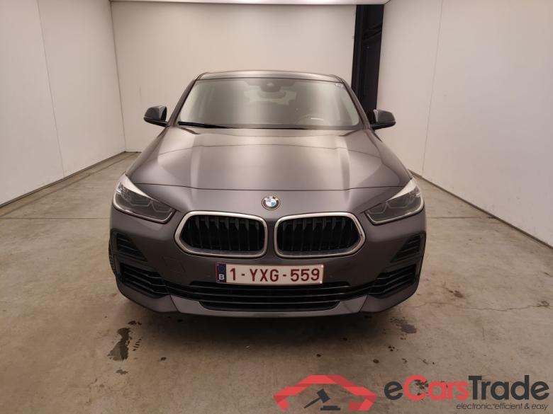 BMW X2 sDrive16dA 85kW DCT 5d #1