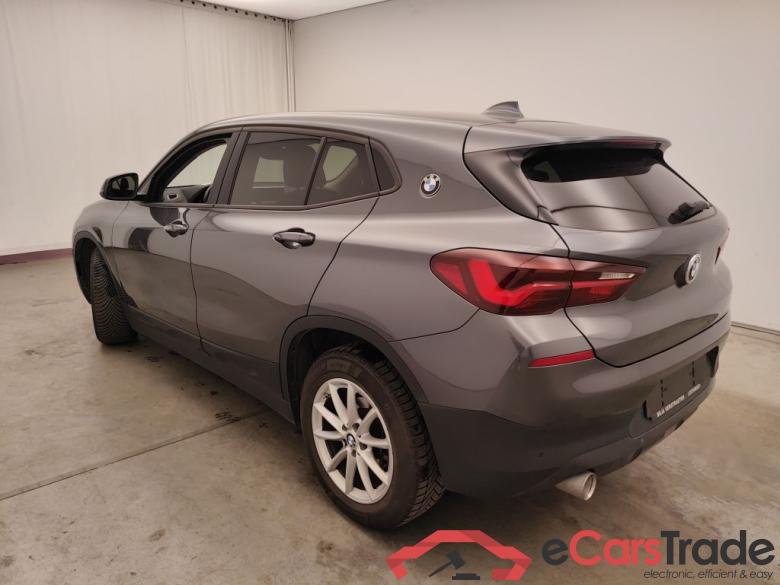BMW X2 sDrive16dA 85kW DCT 5d #3