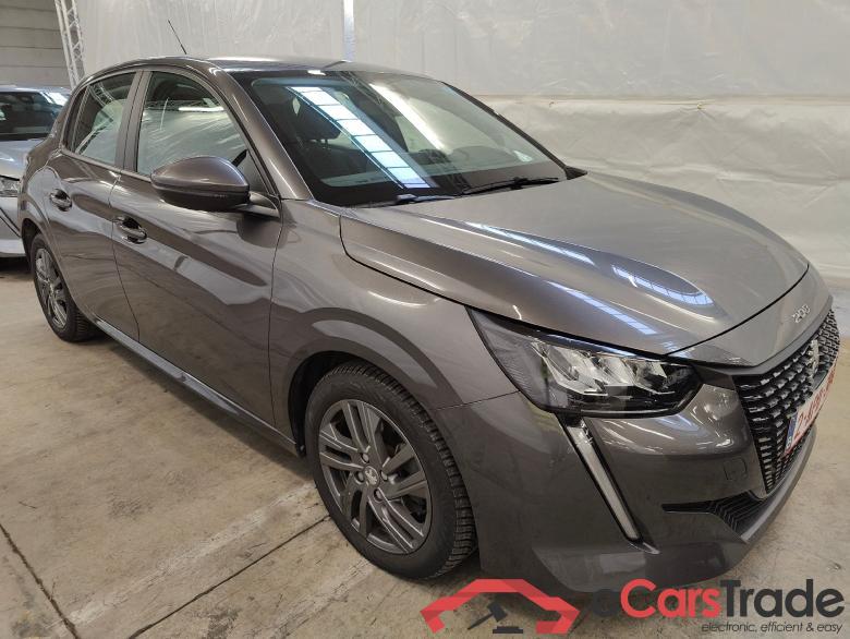Peugeot, 208 '19, Peugeot 208 1.5 BlueHDi 100 MAN6 S&S Active pack 5d excluweb end 03.04 #2