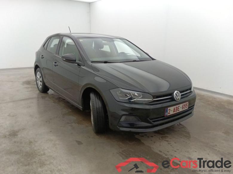 Volkswagen Polo 1.6 TDI 70kW Comfortline 5d #2