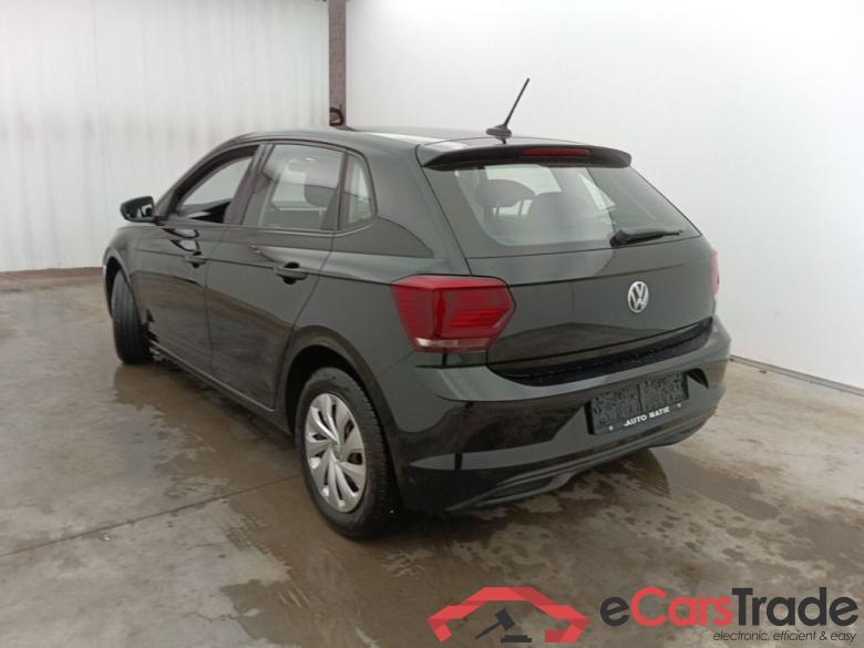 Volkswagen Polo 1.6 TDI 70kW Comfortline 5d #3