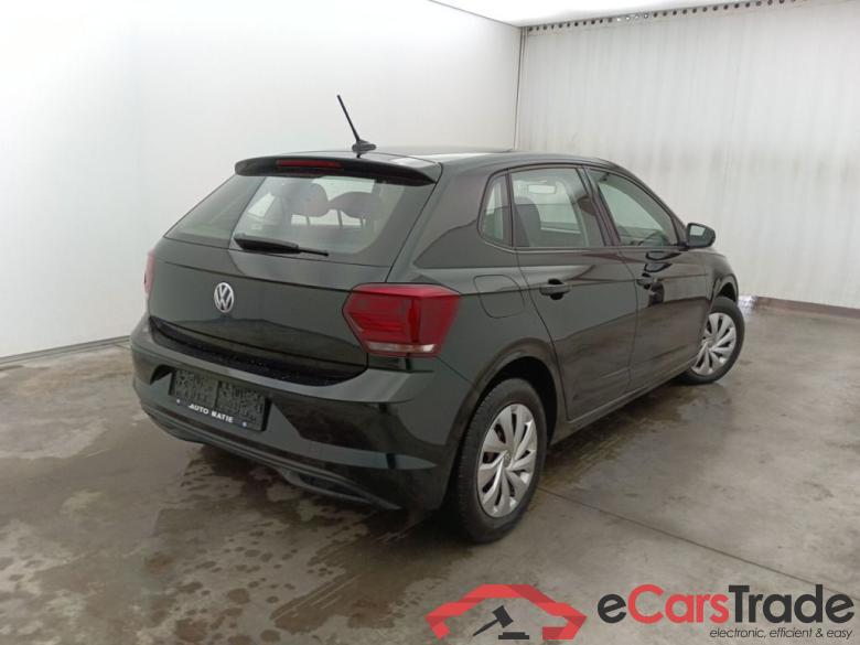 Volkswagen Polo 1.6 TDI 70kW Comfortline 5d #5