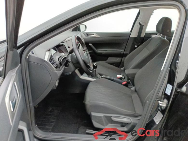 Volkswagen Polo 1.6 TDI 70kW Comfortline 5d #6