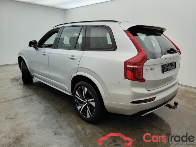 Volvo XC90 2.0 T8 4WD Geartronic R-Design 7PL. 5d #3