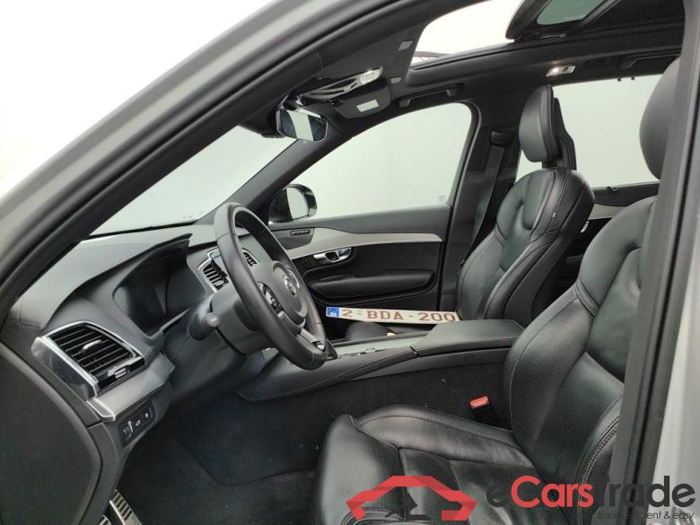 Volvo XC90 2.0 T8 4WD Geartronic R-Design 7PL. 5d #6