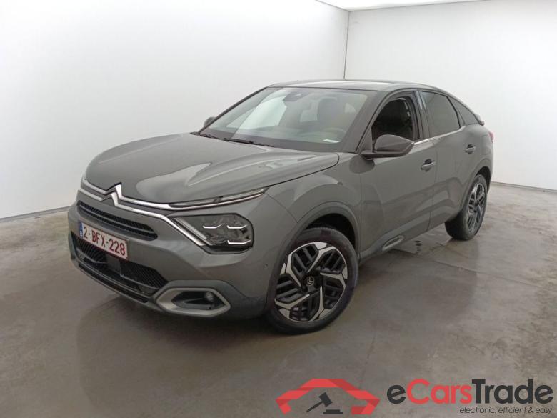 Citroën C4 1.5 BlueHDi 130 S&S EAT8 Shine Pack 5d #4