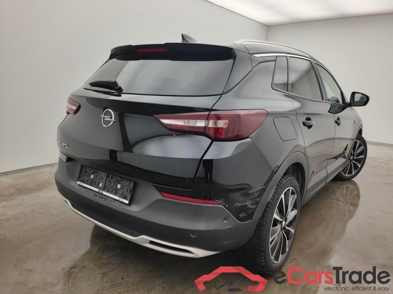 Opel Grandland X 1.5 Turbo ECOTEC D S/S AT8 Ultimate 5d #5