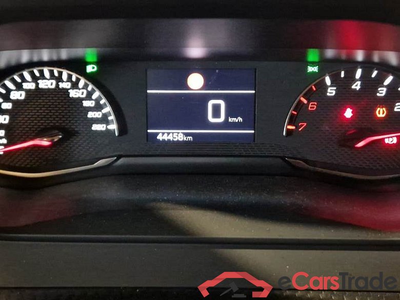 Peugeot 100ACTCR2020 PEUGEOT 2008 / 2019 / 5P / CROSSOVER PURETECH 100 ACTIVE S/S #4