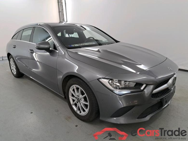 MERCEDES-BENZ CLA - Klasse 1.3 CLA 180 BUSINESS SOLUTION ESSENTIAL + #2