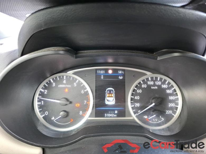 Nissan IG-T 92 Business Edition NISSAN Micra / 2016 / 5P / Berline IG-T 92 Business Edition #6