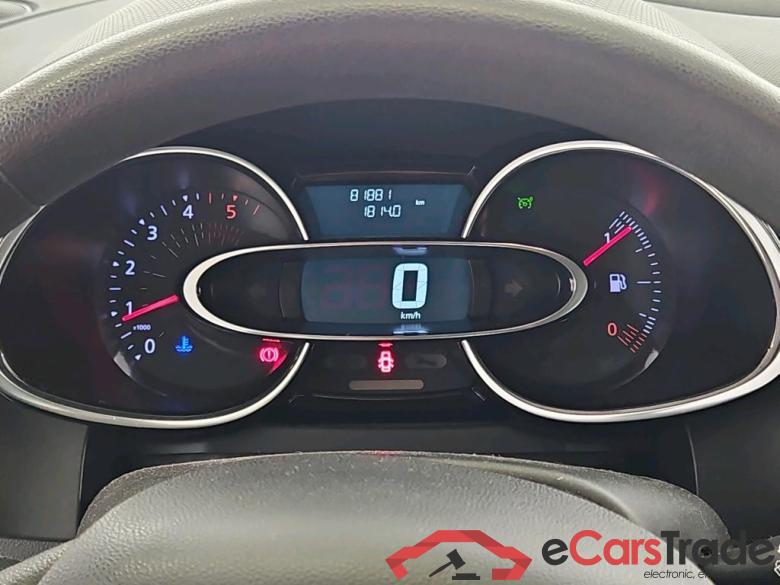 Renault Air Medianav dCi 90 Clio IV Air MediaNav 1.5 dCi 90CV BVM5 E6 #6