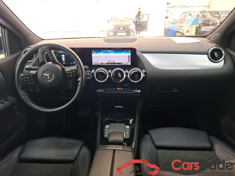 Mercedes B 200 d Business Line BA8 MERCEDES-BENZ Classe B / 2019 / 5P / monospace B 200 d Business Line BA8 #5
