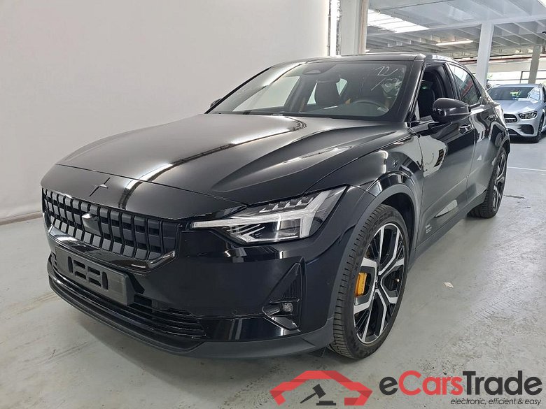 POLESTAR 2 BEV 78KWH DUAL MOTOR AUTO 4WD LONG RANGE Pilot Plus Performance