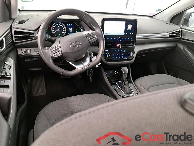 Hyundai Hybrid Business Ioniq Business Hybrid 1.6 GDI 140CV BVA6 E6dT #5