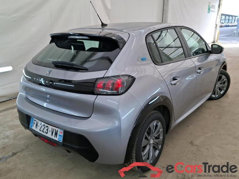 Peugeot Electrique Active Business 208 (e-) Active Business 50kWh BVA #4