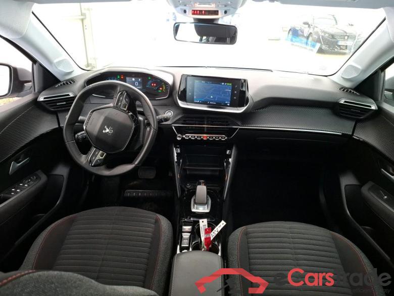 Peugeot Electrique Active Business 208 (e-) Active Business 50kWh BVA #6