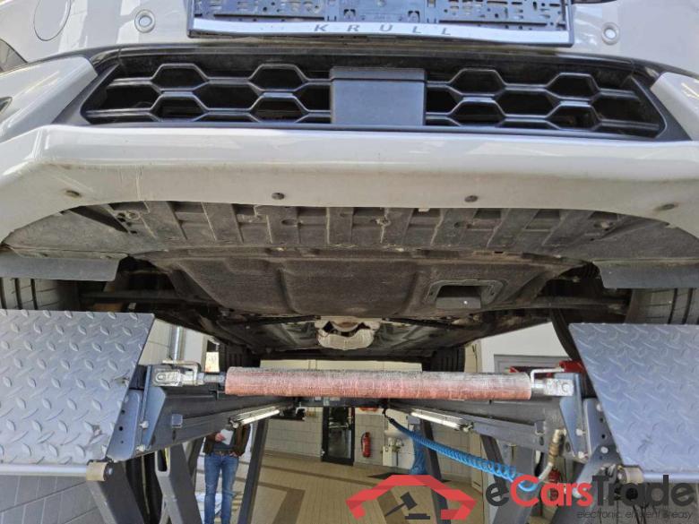 Ford Puma (2019->) DE - SUV5 1.0 EcoBoost Mild Hybrid EU6d-T, ST-Line X S/S (EURO 6d-TEMP), 2020 - 2021 #5